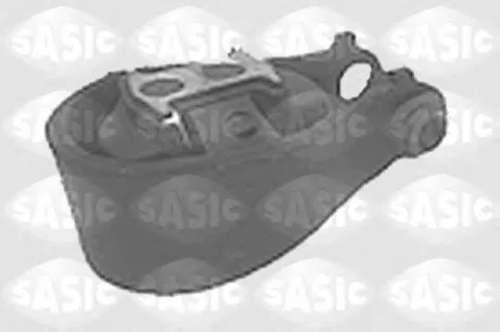 Опора двигателя задняя правая CITROEN/PEUGEOT Sasic SASIC 8461551