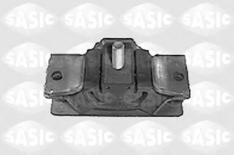 Подушка двигуна зад. верх. SASIC 8271181