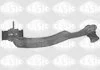 Опора двигуна передняя левая RENAULT Modus Sasic SASIC 4005522 (фото 1)