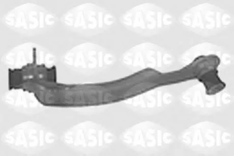 Опора двигателя передняя левая RENAULT Modus Sasic SASIC 4005522