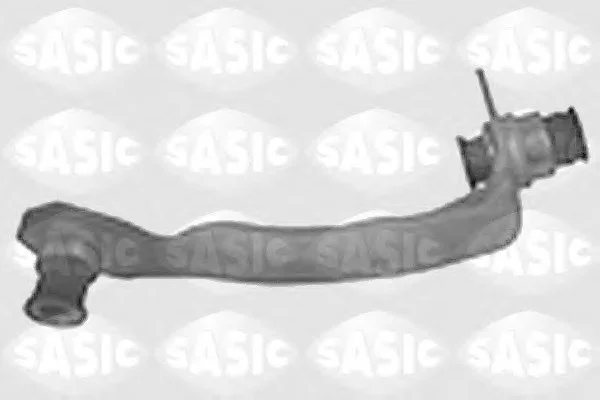 Опора двигуна, R, RENAULT Megane/Scenic 02-08 SASIC 4005521 (фото 1)