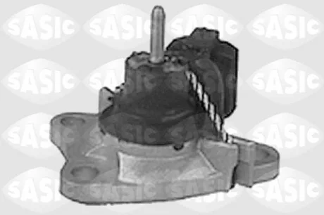 Кронштейн, подвеска двигателя SASIC 4001772