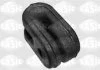 Подвеска глушителя CITROEN Jumpy/PEUGEOT Expert/RENAULT Kangoo I, Twingo I, Express Sasic SASIC 4001464 (фото 1)