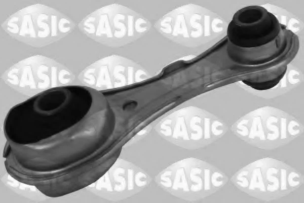 Опора двигуна нижняя RENAULT Dokker, Lodgy, Logan II, Sandero II, Captur, Clio IV, Zoe Sasic SASIC 2704086 (фото 1)