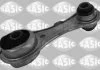 Опора двигуна нижняя RENAULT Dokker, Lodgy, Logan II, Sandero II, Captur, Clio IV, Zoe Sasic SASIC 2704086 (фото 1)