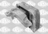 Подушка ДВЗ MASTER III Sasic SASIC 2704052 (фото 1)