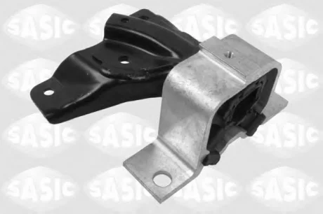Подушка ДВЗ права DACIA RENAULT Logan I, Sandero I Sasic SASIC 2704021