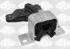 Подушка двигателя SASIC 2704020 (фото 1)