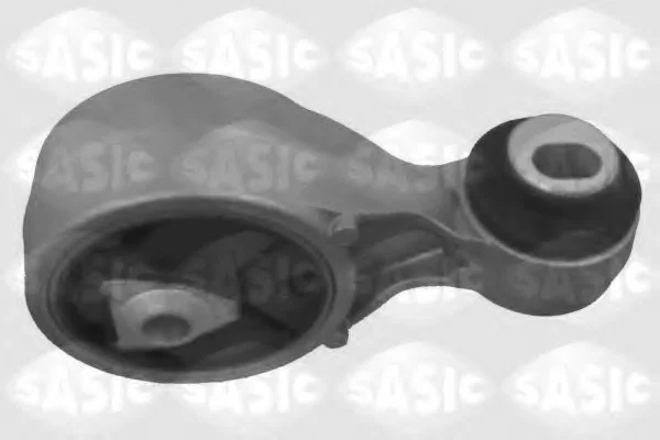 Подушка ДВЗ задня RENAULT Kangoo II Megane II Scenic II Sasic SASIC 2704002 (фото 1)