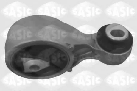 Подушка ДВЗ задня RENAULT Kangoo II Megane II Scenic II Sasic SASIC 2704002