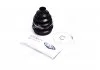 Пильовик ШРКШ зовнішній BMW Serie 1,2,3,4,5,6, X1, X3,X4,5,6/FIAT Doblo, 500, Idea, Grande Punto/OPEL Astra H, J Sasic SASIC 1906005 (фото 1)