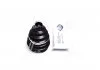 Пильовик ШРКШ зовнішній BMW Serie 1,2,3,4,5,6, X1, X3,X4,5,6/FIAT Doblo, 500, Idea, Grande Punto/OPEL Astra H, J Sasic SASIC 1906005 (фото 4)