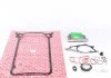 Комплект прокладок, блок-картер двигателя MB Sprinter OM646 2,2 CDI 06- ELRING 577.470 (фото 1)
