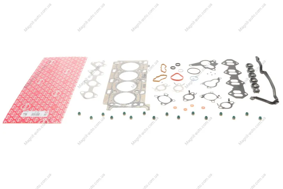 Комплект прокладок двигуна ELRING 279.780 (фото 1)