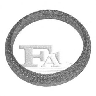 Уплотнительное кольцо, труба выхлопного газа Fischer Automotive One (FA1) 221-969 (фото 1)