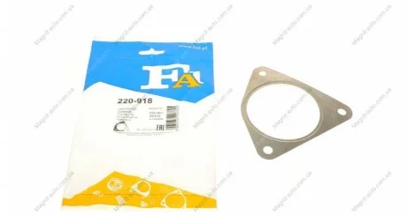 Прокладка выхлопной трубы Fischer Automotive One (FA1) 220-918