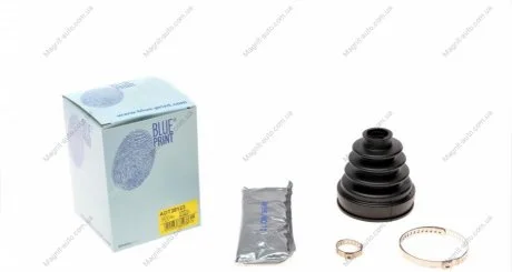 Комплект пылника, приводной вал BLUE PRINT ADT38123