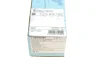 Комплект тормозных колодок, дисковый тормоз BLUE PRINT ADT34294 (фото 9)