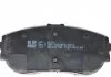 К-т колодок гальмівних BLUE PRINT ADT342198 (фото 4)