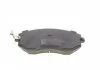 Комплект гальмівних колодок BLUE PRINT ADT342196 (фото 4)