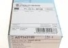К-т колодок тормозных BLUE PRINT ADT342186 (фото 4)