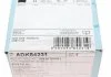 Комплект тормозных колодок из 4 шт. дисков BLUE PRINT ADK84231 (фото 6)