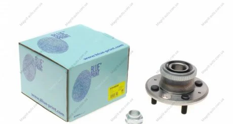 Ступица колеса с элементами монтажа BLUE PRINT ADH28340