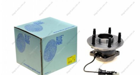 Комплект подшипника ступицы колеса BLUE PRINT ADG08381
