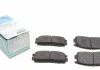К-т колодок тормозных BLUE PRINT ADG04281 (фото 1)