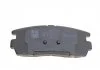 К-т колодок тормозных BLUE PRINT ADG04281 (фото 4)