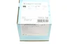 Комплект тормозных колодок, дисковый тормоз BLUE PRINT ADG042128 (фото 8)