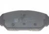Колодки тормозные дисковые передние Hyundai (пр-во Blue Print) BLUE PRINT ADG042121 (фото 5)