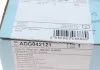Колодки тормозные дисковые передние Hyundai (пр-во Blue Print) BLUE PRINT ADG042121 (фото 7)