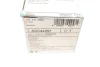 Комплект тормозных колодок из 4 шт. дисков BLUE PRINT ADC44257 (фото 8)