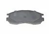Колодки тормозные дисковые BLUE PRINT ADC44242 (фото 4)