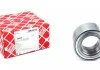 Подшипник ступицы MERCEDES GL(W164) "F "05-12 FEBI BILSTEIN 45609 (фото 1)