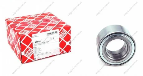 Підшипник маточини MERCEDES GL(W164) "F "05-12 FEBI BILSTEIN 45609