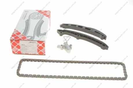 Комплект цепи ГРМ FEBI BILSTEIN 40672