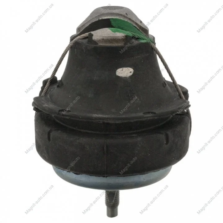 Подушка двигателя VOLVO S60/V70/XC70/XC90 "00-"12 FEBI BILSTEIN 19089 (фото 1)