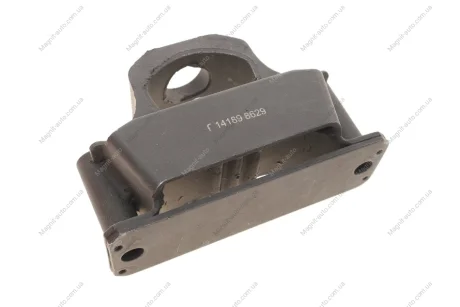 Подушка двигуна/КПП FEBI BILSTEIN 14189