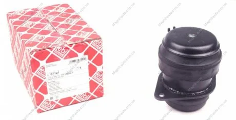 Опора двигуна зад., R FEBI BILSTEIN 07121