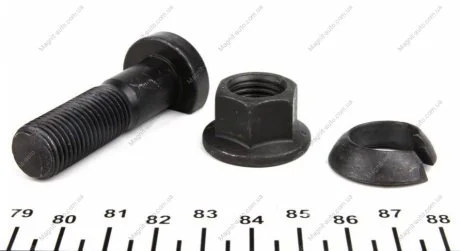Болт колеса FEBI BILSTEIN 06270