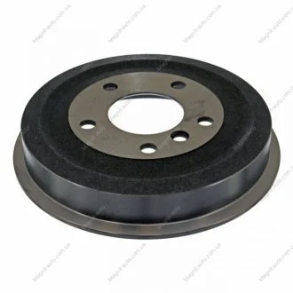 Тормозной барабан FEBI BILSTEIN 01724