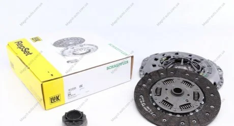 К-т сцепления LuK 624 3070 00
