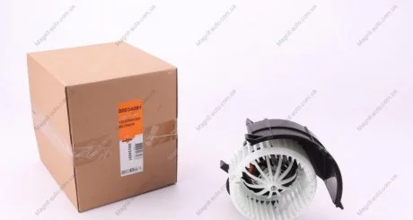 Двигун вентиляції салону NRF 34091