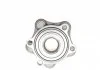 Комплект подшипника колеса INFINITI EX, FX, G, M, M37, Q50, Q60, Q70 NISSAN 370Z 2.0-5.0 01.07- SNR NTN R168.111 (фото 4)