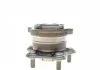 Комплект подшипника колеса INFINITI EX, FX, G, M, M37, Q50, Q60, Q70 NISSAN 370Z 2.0-5.0 01.07- SNR NTN R168.111 (фото 5)