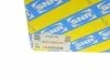 Маточина з інтегрованим підшипником SNR NTN R186.30 (фото 8)