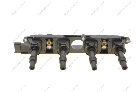 Котушка запалювання Opel Astra G,Corsa,Meriva,Tigra,Vectra,Zafira SAAB 9-3 Delphi GN10198-12B1