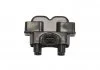 Катушка зажигания ALFA ROMEO 145, 146, 155, 164 CITROEN JUMPY I FIAT BRAVA, BRAVO I, CROMA, FIORINO, MAREA, PALIO, PUNTO, SCUDO, SIENA, TEMPRA, TIPO HONDA ACCORD VI 1.1-4.6 05.89-01.12 Delphi GN10211-12B1 (фото 1)